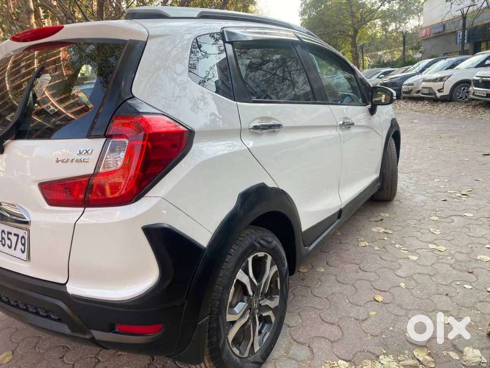 Honda Wr-v, 2017, Diesel