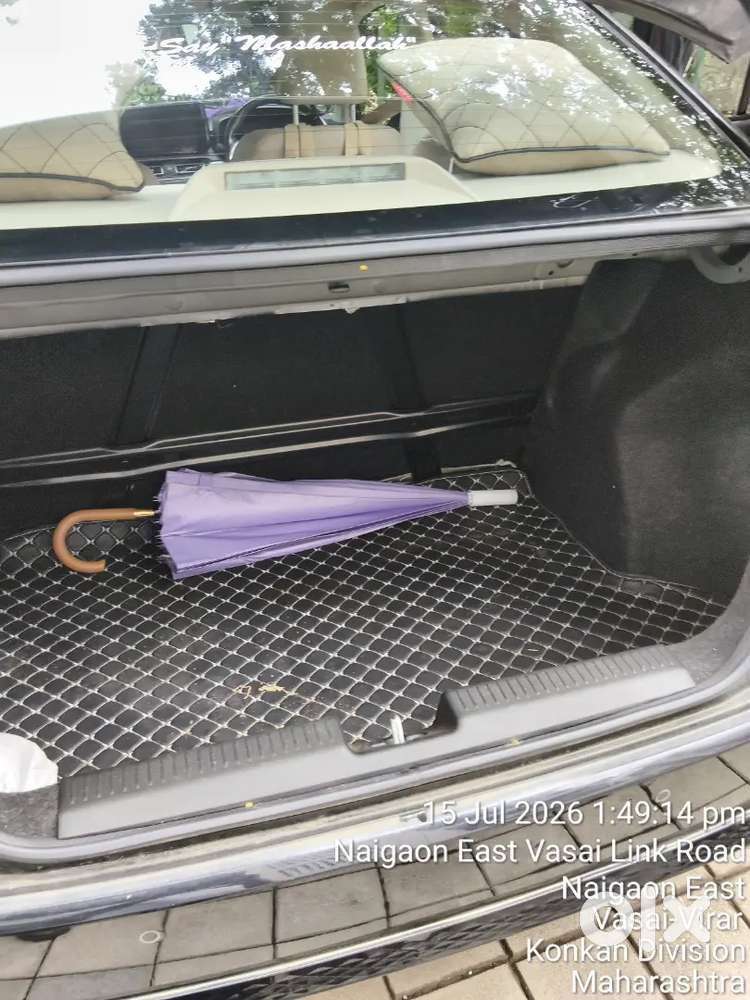 Maruti Suzuki Dzire 2025