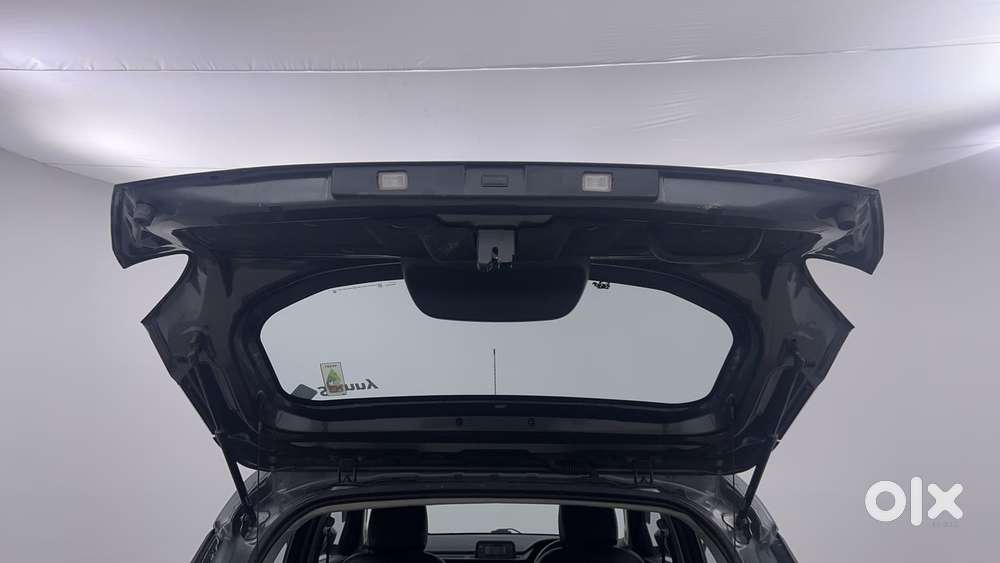 Tata Punch 1.2 Revotron Pure Rhythm Pack Mt, 2023, Petrol