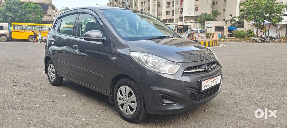 Hyundai I10 Magna, 2011, Petrol