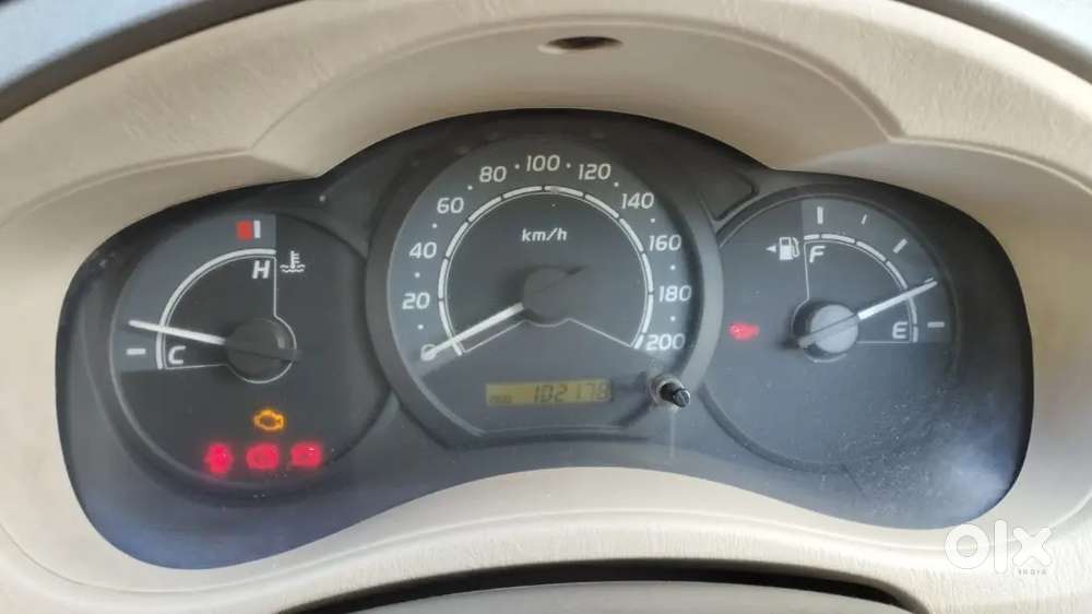 Toyota Innova 2007 Diesel Good Condition