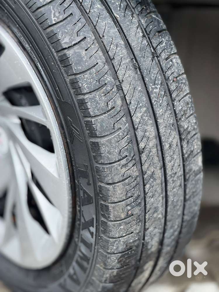 Maruti Suzuki Ertiga Vdi Paseo Explore Edition, 2019, Diesel