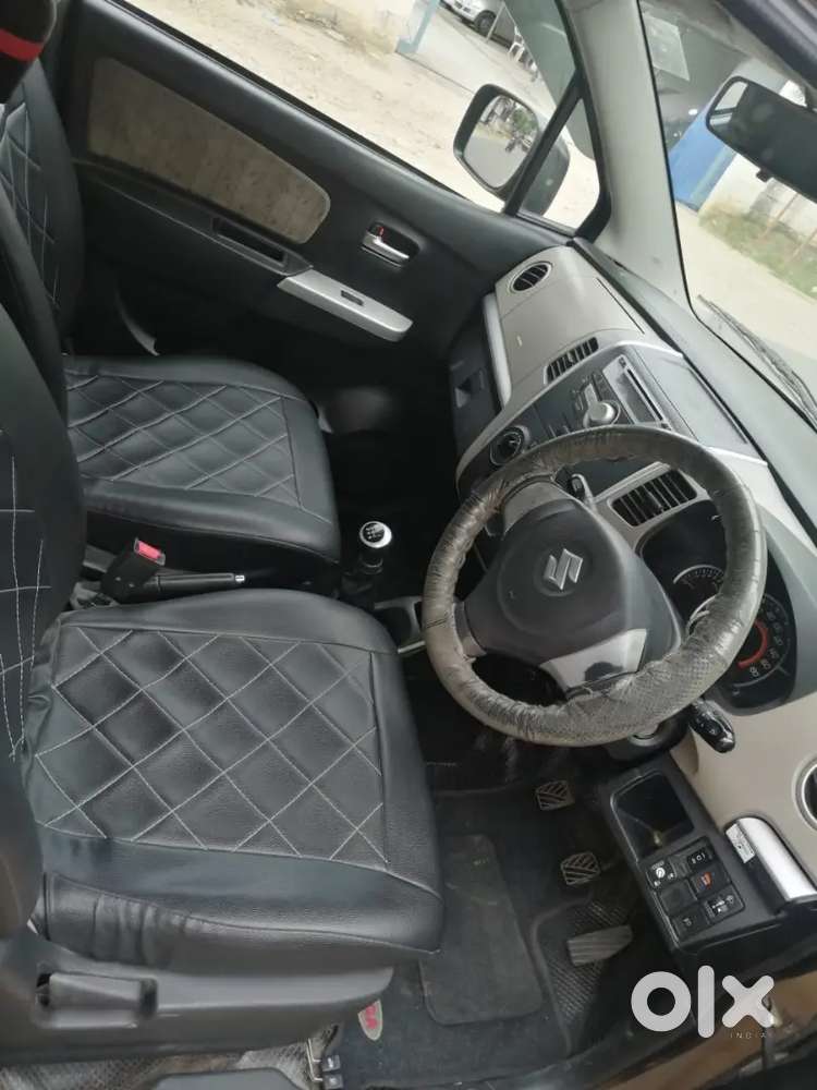 Wagon R Cng - Direct Customer Sale