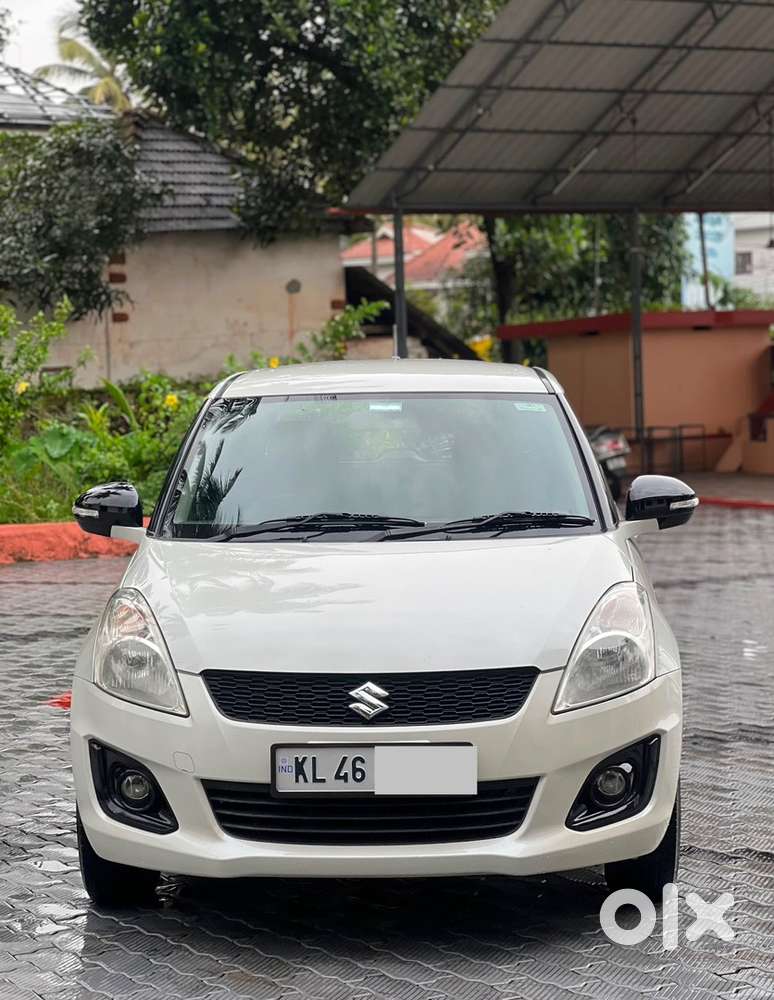 Swift Maruti Suzuki Diesel 2016
