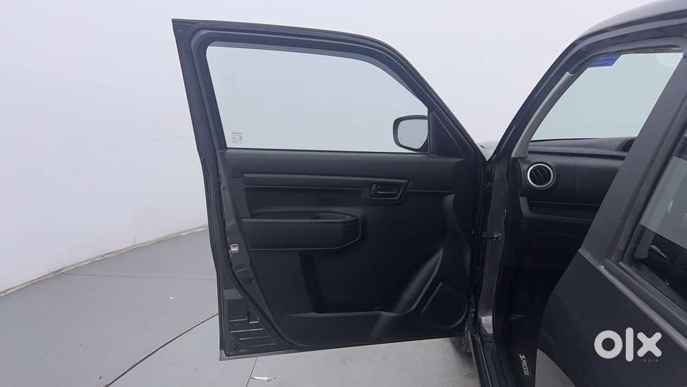 Maruti Suzuki S-presso Vxi Plus, 2024, Petrol