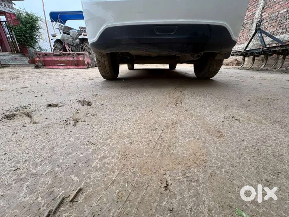 Tata Zest 1.3 Quadrajet 2017