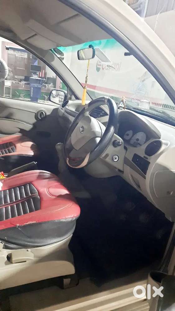 Mahindra Quanto 2014 Diesel 150000 Km Driven