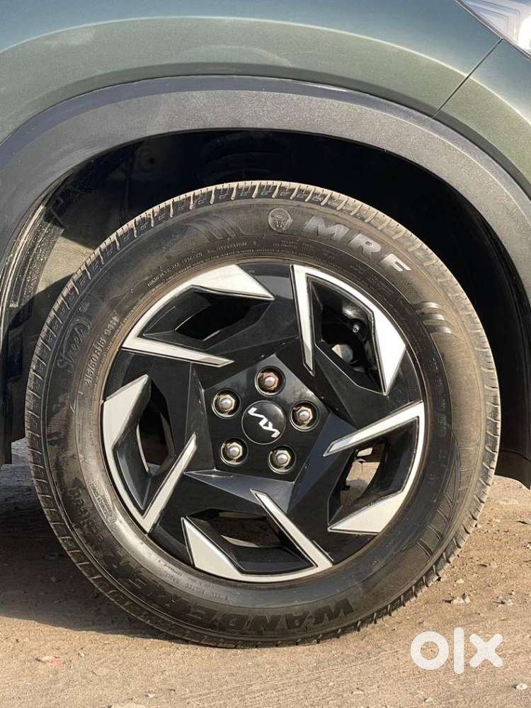 Kia Sonet Htx Turbo Imt, 2024, Petrol