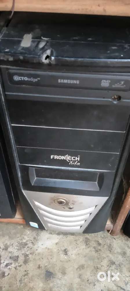 Assembled 4gb ram ddr2