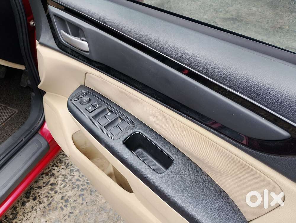 Honda Amaze S 1.2 Petrol Mt, 2019, Petrol