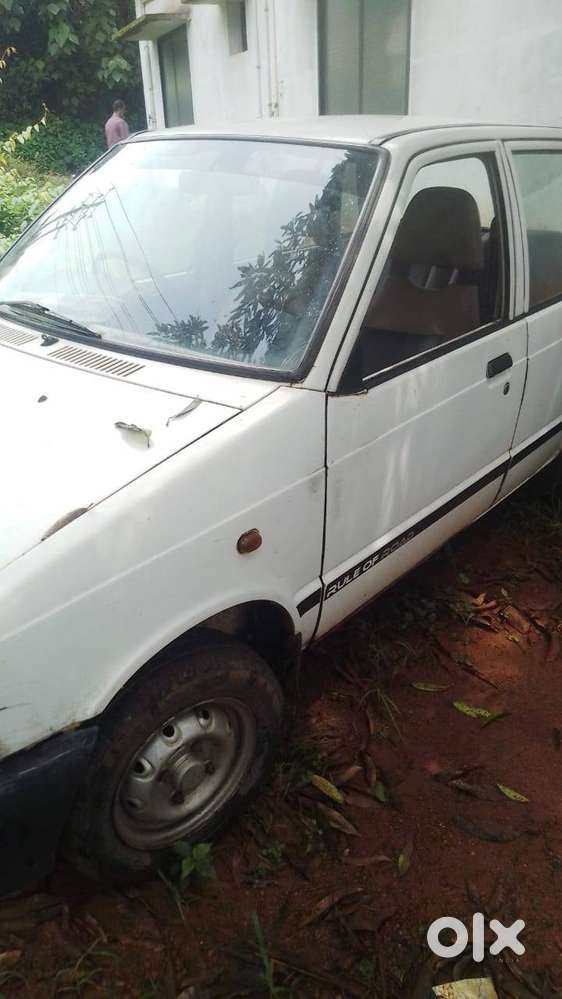 1998 Good Fc 2029