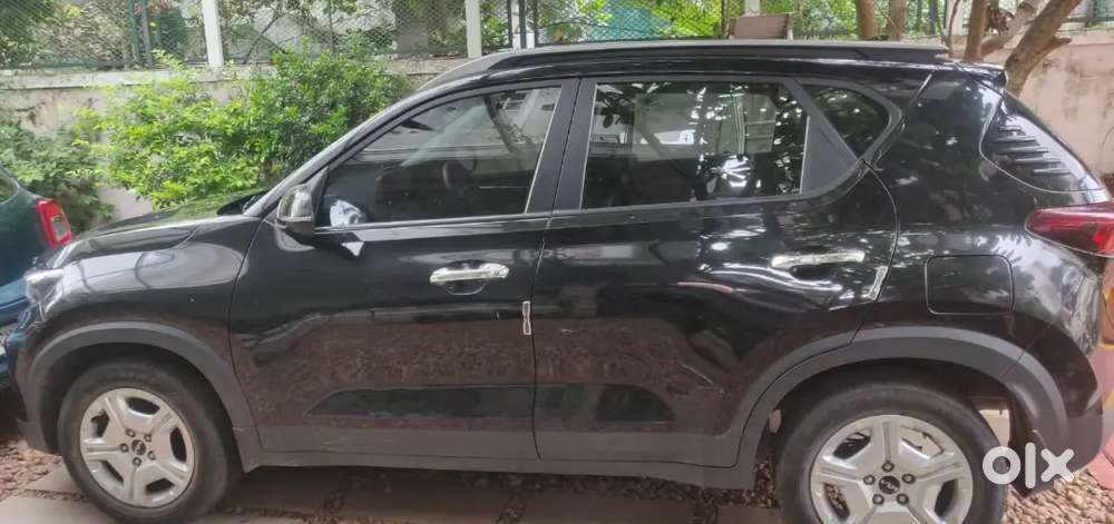 Kia Sonet 2023 Petrol 36000 Km Driven