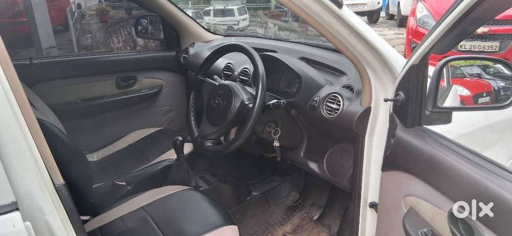 Hyundai Santro Xing Gls, 2009, Petrol
