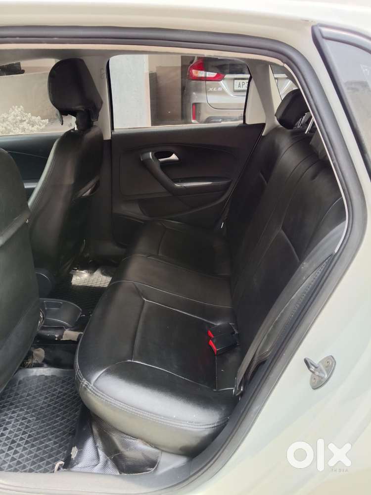 Volkswagen Polo 1.0 Mpi Trendline, 2018, Petrol