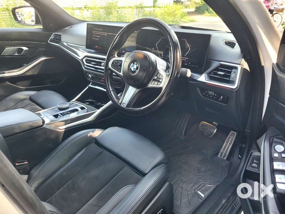 Bmw M340i Xdrive [ ], 2023, Petrol