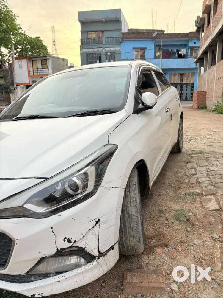 No Ishu Best Car