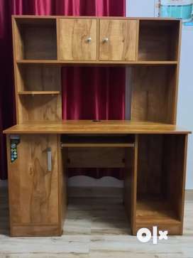 Study Table Buy Sell Used Furniture in Changanacheri OLX