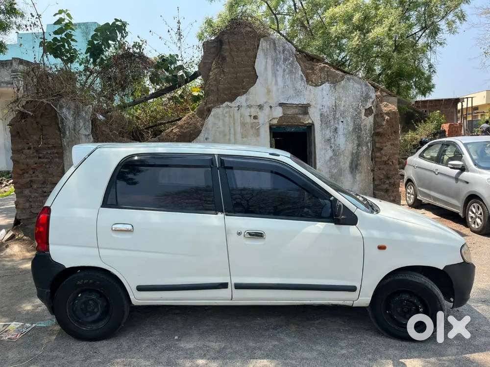 Maruti Alto