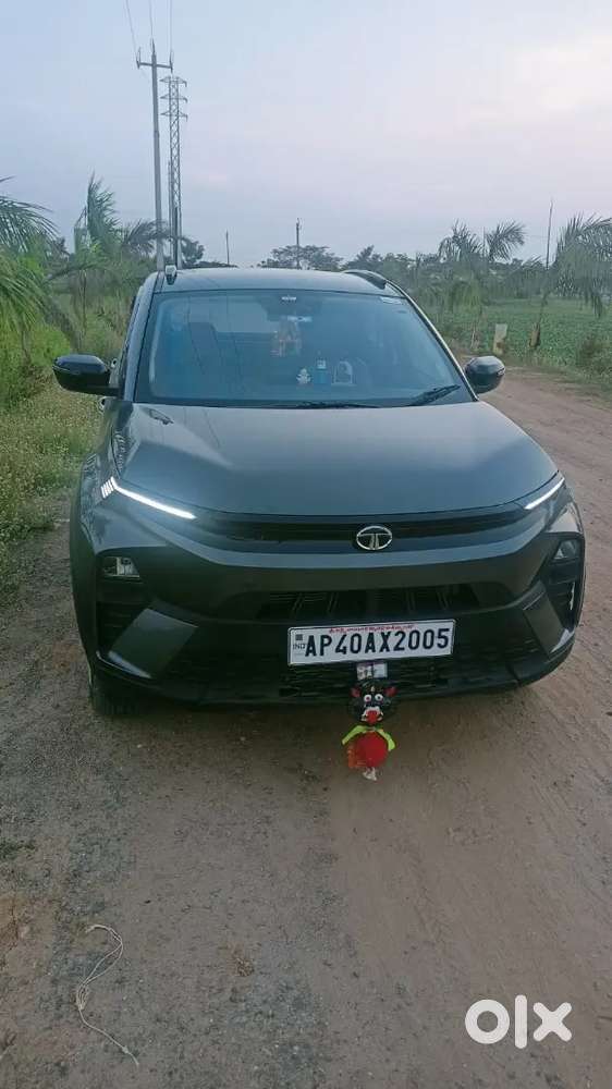 Tata Nexon 2023 Petrol Well Maintained