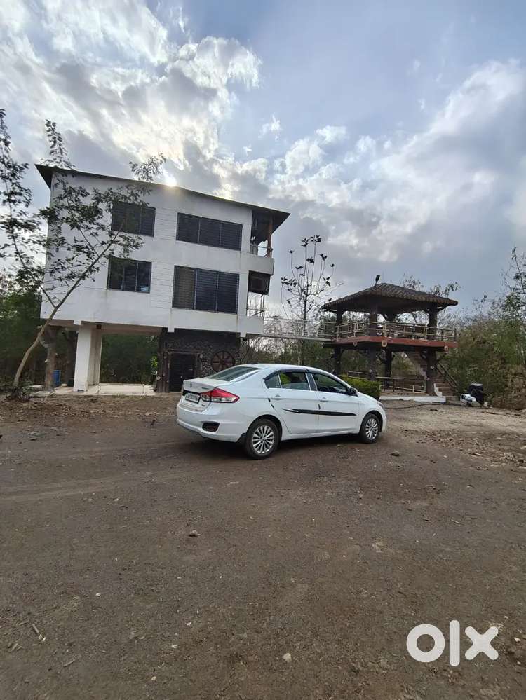 Maruti Suzuki Ciaz 2015 Diesel 135000 Km Driven