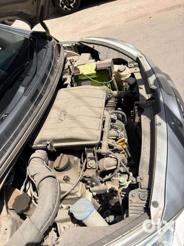 Hyundai Car 2019 Model