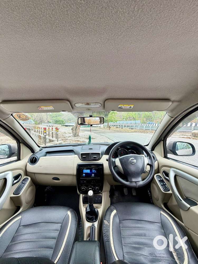 Nissan Terrano Xl 85 Ps Deisel, 2016, Diesel