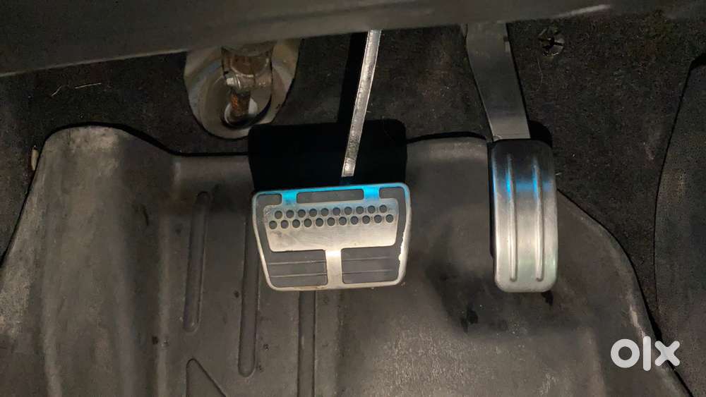 Ford Ecosport 1.5 Petrol Titanium Plus At, 2018, Petrol