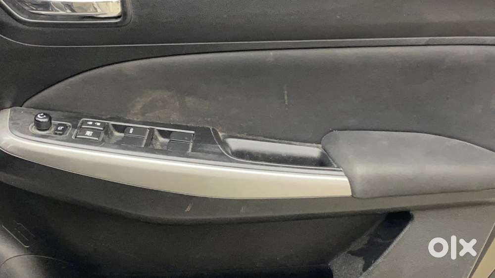 Maruti Suzuki Swift Amt Zdi, 2019, Diesel