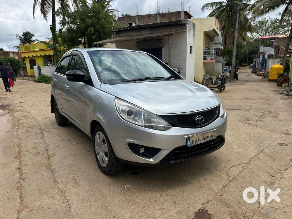 Tata Zest 1.2t Revotron Xm, 2016, Diesel