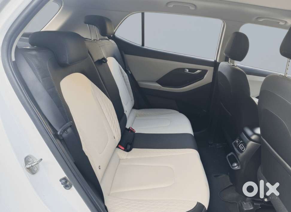 Hyundai Creta 1.6 Sx, 2023, Petrol