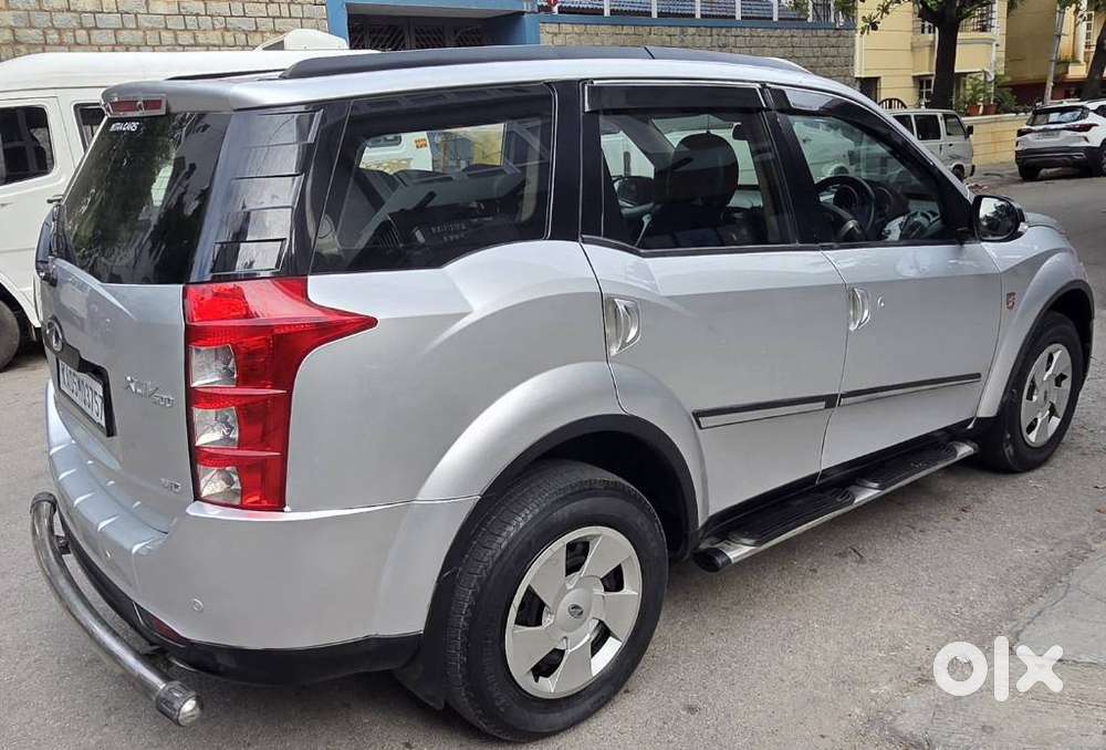 Mahindra Xuv500 W8 2wd, 2014, Diesel