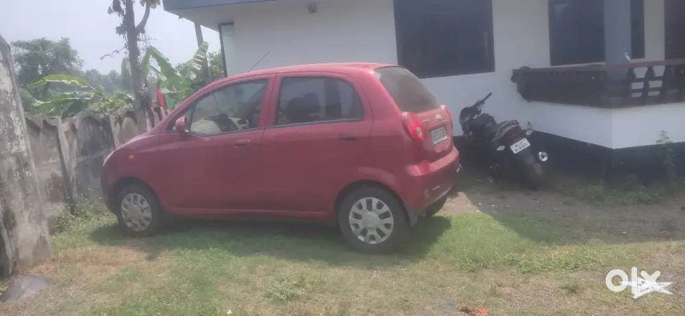 Chevrolet Spark 2010 നല്ല വണ്ടി പൊളിക്കുന്ന വിലക്ക്