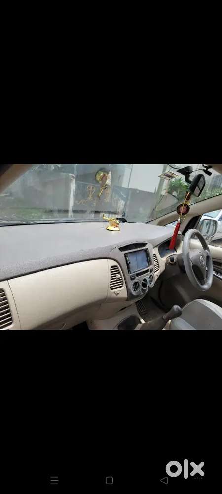 Toyota Innova 2008 Diesel Good Condition