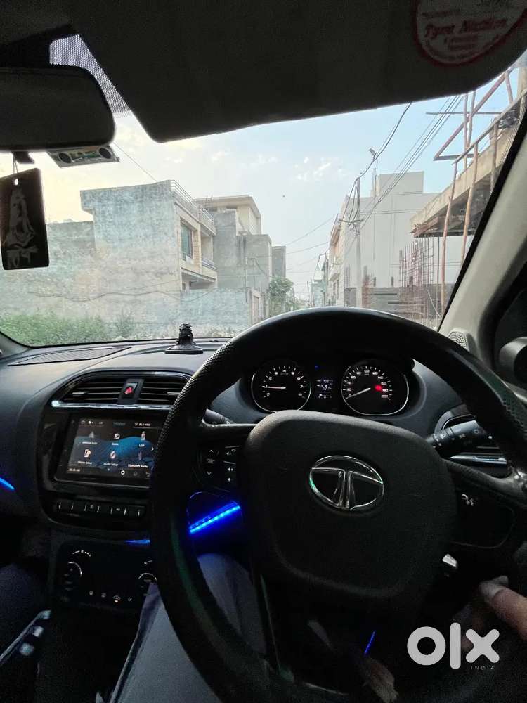 Tata Tiago 2018 Diesel Well Maintained