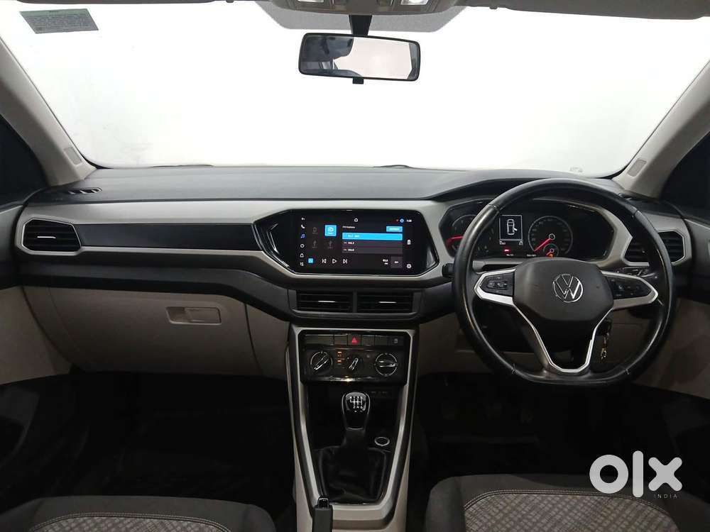 Volkswagen Tiguan 2.0 Tdi Highline, 2022, Petrol
