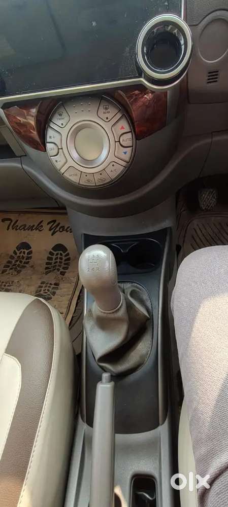 Nissan Sunny 2013 Petrol Well Maintained