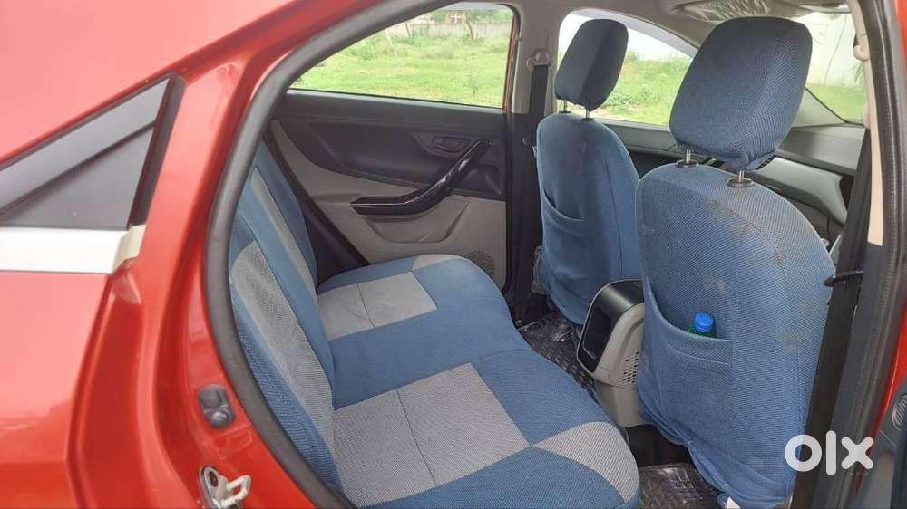 Tata Nexon Xm-s 2018