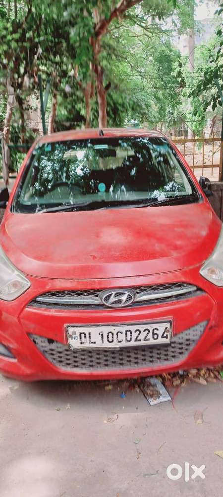 I10 Car For Sale