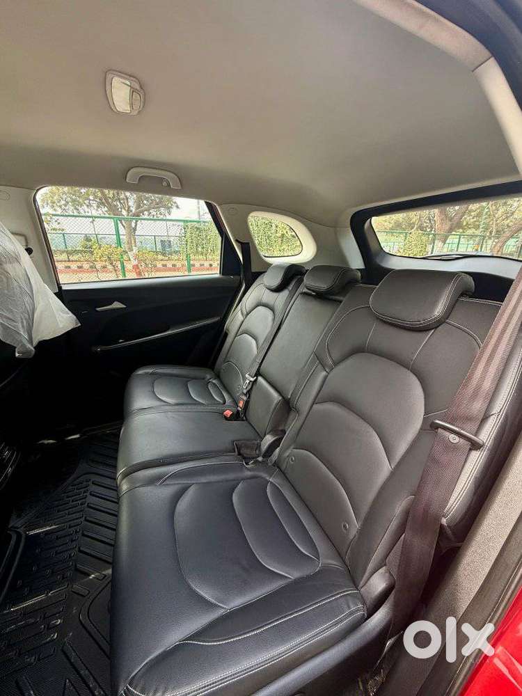 Mg Hector Smart At, 2019, Petrol