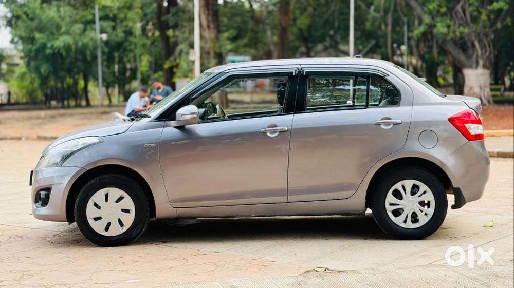 Maruti Suzuki Swift Dzire Vdi Bsiv, 2014, Diesel
