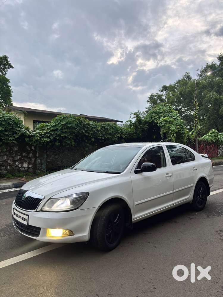 Skoda Laura 2011 Diesel