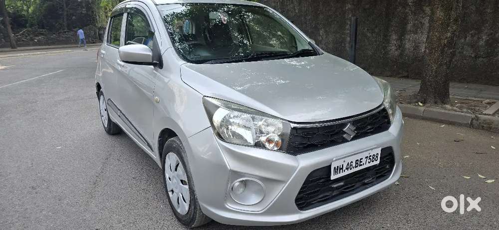 Maruti Suzuki Celerio Automatic