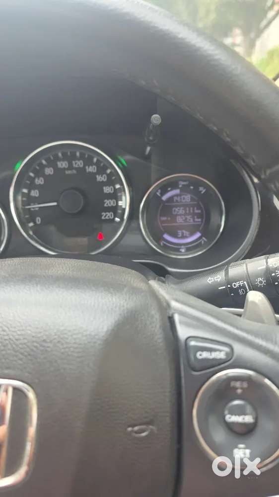 Honda City 2019 Petrol 57000 Km Driven