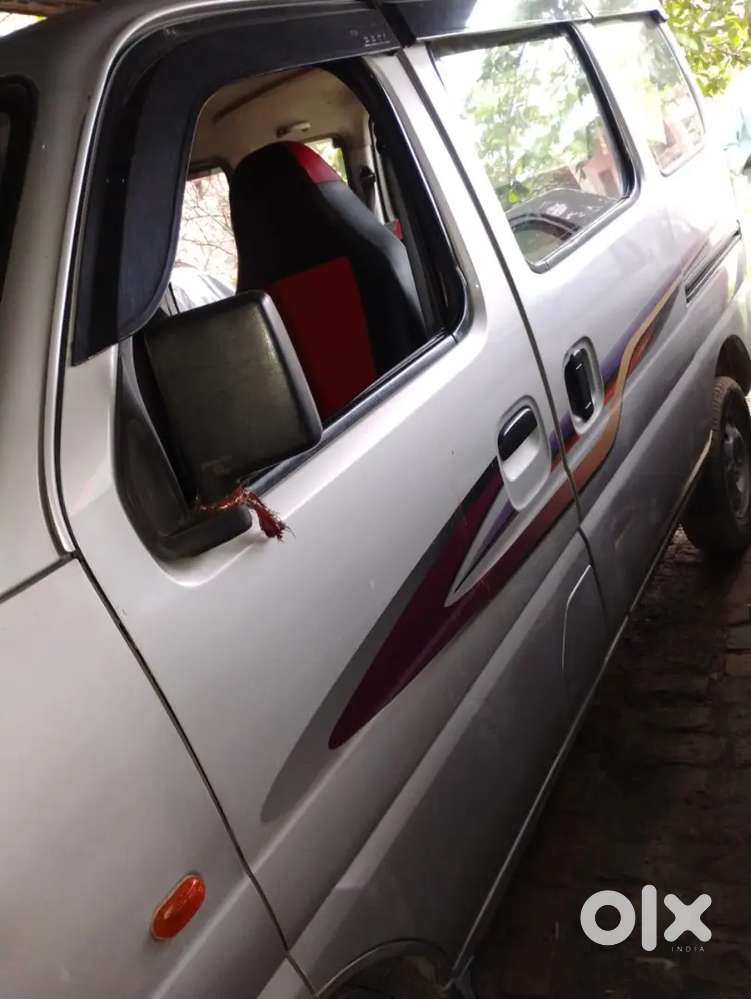 Eeco Car Bechna Chata Hu Me