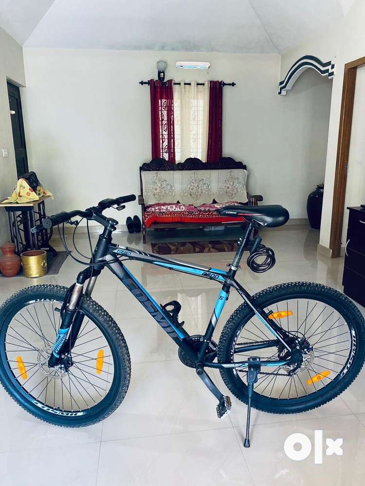 Cosmic 2700 cycle online price