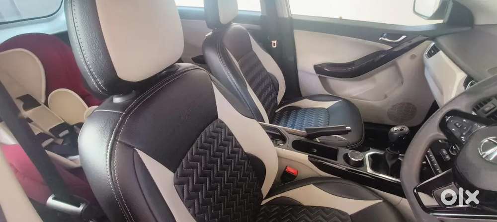 Tata Nexon 2022 Petrol 23825 Km Driven