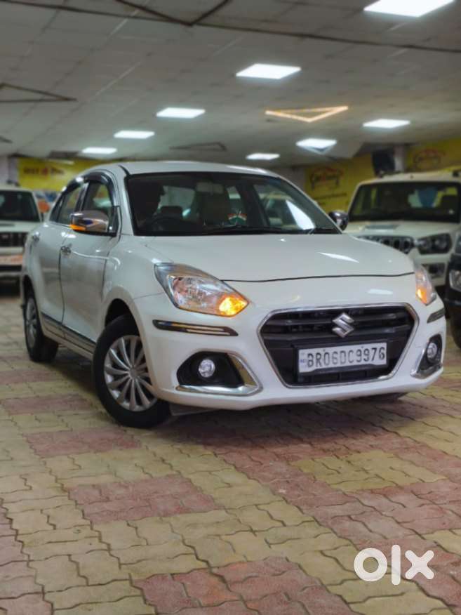 Maruti Suzuki Dzire 1.2 Vxi, 2023, Petrol