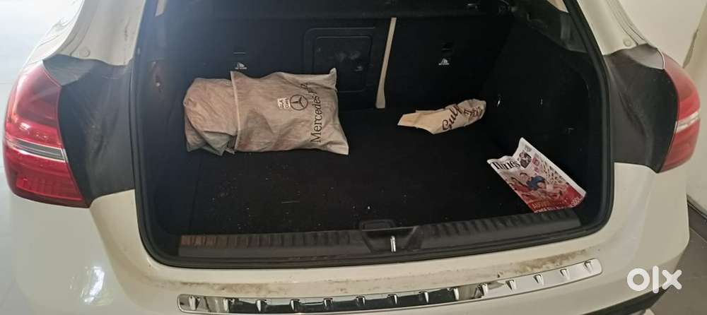 Mercedes-benz Gla 2019 1st Owner
