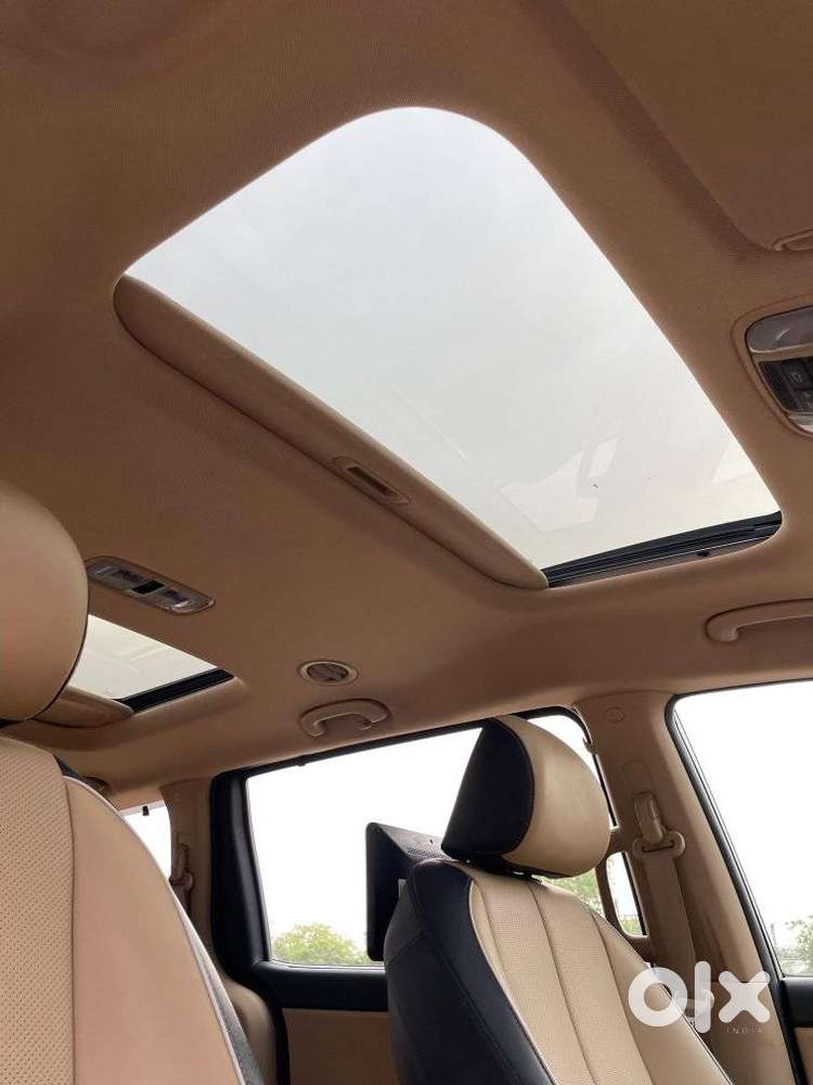Kia Carnival Limousine, 2021, Diesel