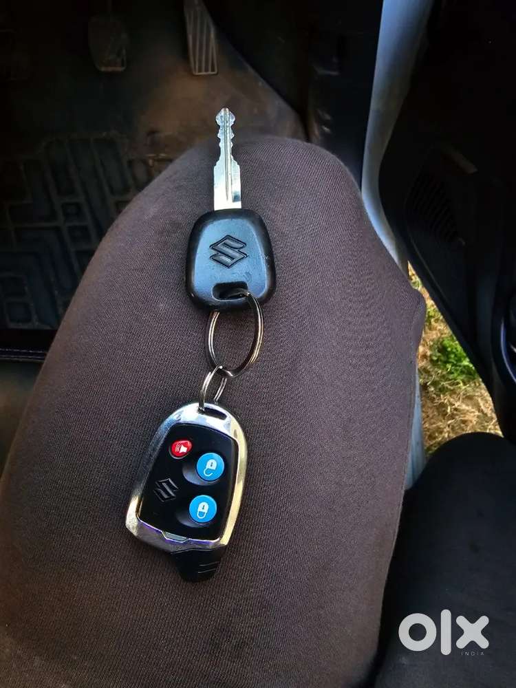 Maruti Celerio Lxi (upgraded To Zxi) 2024, (top Condition -no Finance)